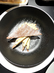 Photo n°18 de L'idéal des Gourmands - Orgeval à Orgeval (Pâtisserie)