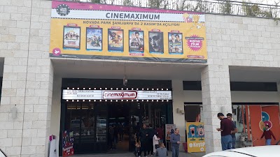 Cinemaximum Şanlıurfa Novada