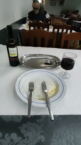 Restaurante Talismã Horário de abertura