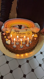 Photo n°6 de Le pain qui chante à Buc (Pâtisserie)