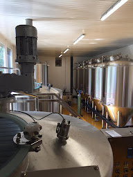 Photo n°9 de BRASSERIE DES PAPI'LLES à Anthelupt (Microbrasserie)