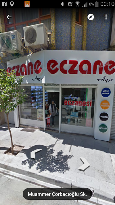 Photos of Yenimahalle Aile Sağlığı merkezi