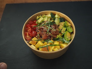 Photo n°27 de Le Saké Bon à Rians (Restaurant japonais)