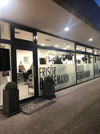 Friseur Bergemann