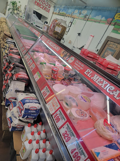 Pomona Ranch Market