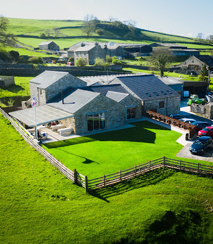 The Knights Table by null