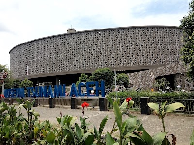 Photos of Blang Padang - Banda Aceh