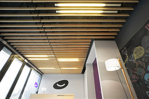 LAURA MOIZE SALUD DENTAL