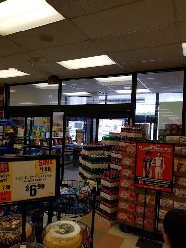 Headwaters Plaza