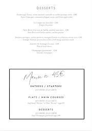 Photo n°25 de Le Presidial à sarlat à Sarlat-la-Canéda (Restaurant servant le petit-déjeuner)