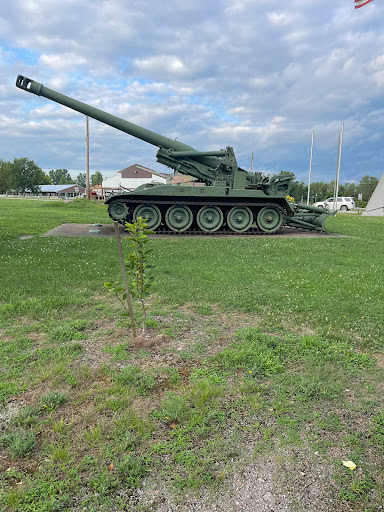 Friendship Park Veterans Memorial - Thumbnail