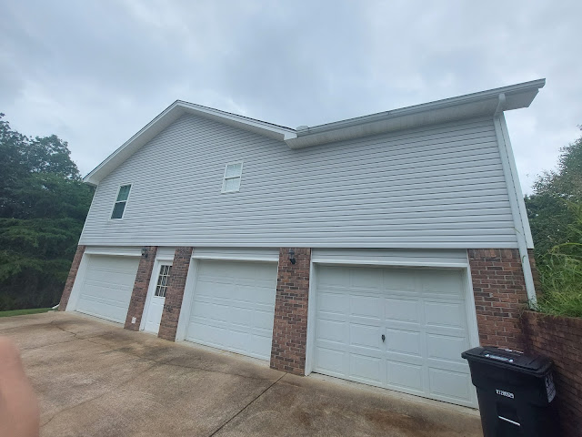 Photo of Spotless Pressure and Soft Wash in  - Verified Pressure Washing Service near me.