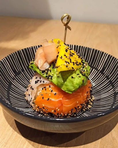 Photo 2 - Sushidéal