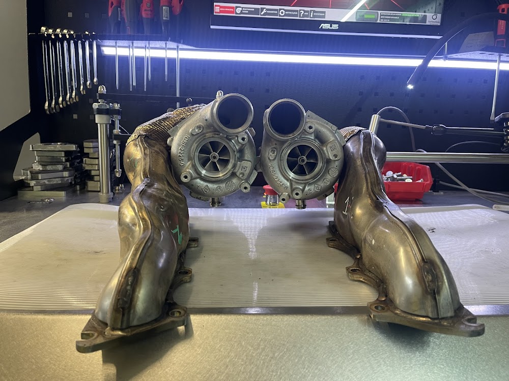 TurboPerfo