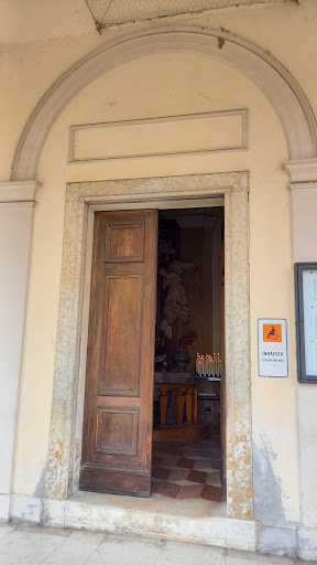 Oratorio delle Grazie Gallery - Italy