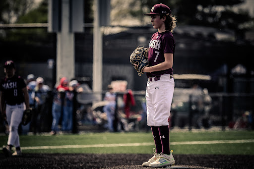 Fareway Fields - Visual