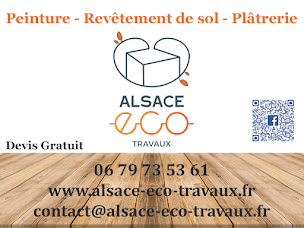 Photo n°18 de Alsace Eco Travaux à Sélestat (Plâtrier.ère)