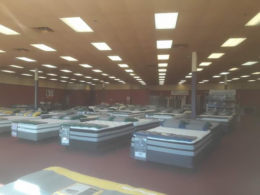Mattress Firm Ware Gallery - United States
