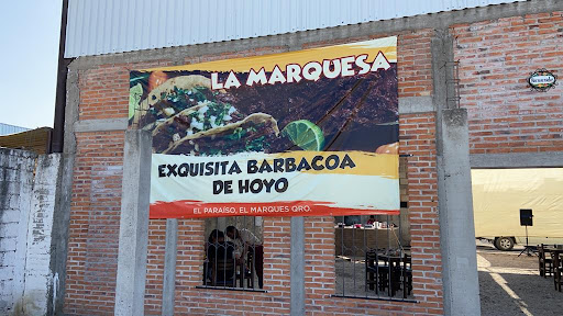 Barbacoa La Marquesa - Thumbnail