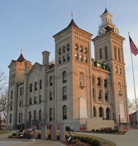 Law Office of B.D. Williams Gallery - United States