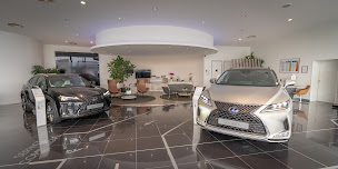 Photo n°28 de LEXUS CAEN - GCA CAEN à Mondeville (Vendeur de voitures d'occasion)
