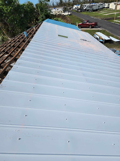 ACV Roofing - Visual