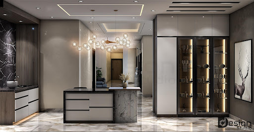 "Your kitchen is more than a cooking space – it's where family gathers and magic happens. Interio… post image