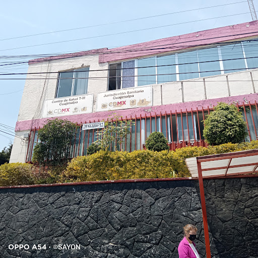 Centro De Salud Cuajimalpa - Thumbnail