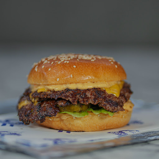 Universal Pizza & Burger Bar - Thumbnail