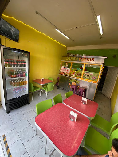 Super Tortas Rene's Gallery - Mexico