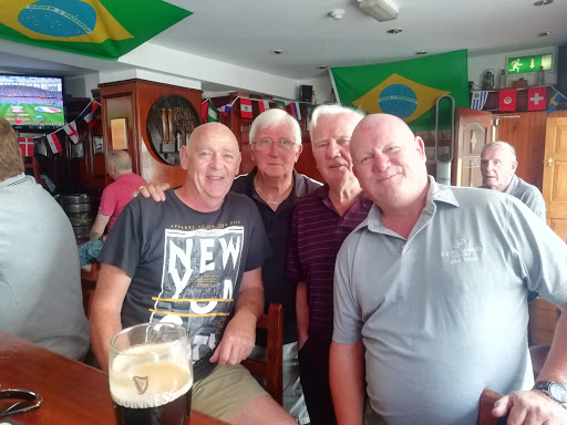 Dixies Bar - Thumbnail