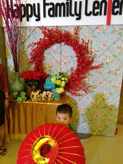 Photos of Gereja Happy Family Center Kota