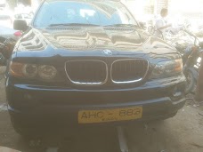 AL-RAFAY Auto Repair and Parts (YOU DRIVE IT WE FIX IT​) karachi