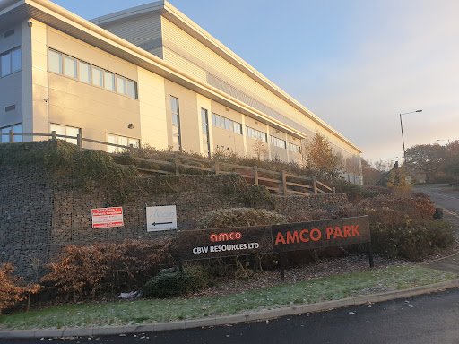 AMCO Group - Thumbnail