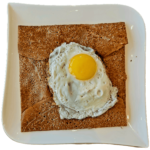 NEW ICE CLUB Crêperie Glacier Chocolatier - Thumbnail