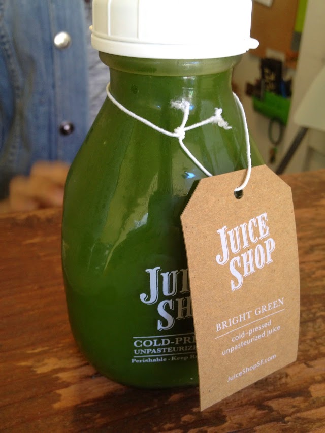 Juice Shop