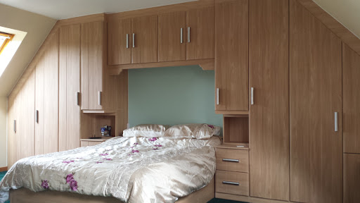 Inverness Fitted Bedrooms - Thumbnail
