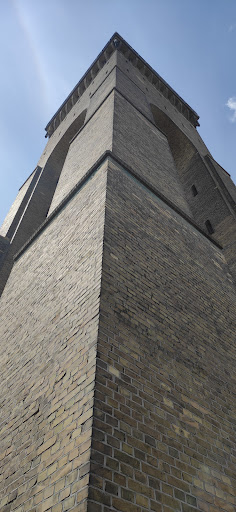 Wasserturm Eberswalde - Visual
