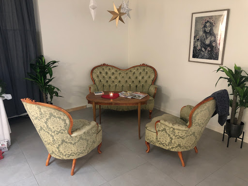 Café Samskapa - Thumbnail