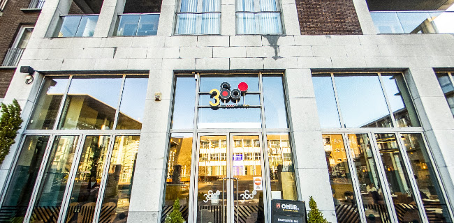 Brasserie 360 - Genk