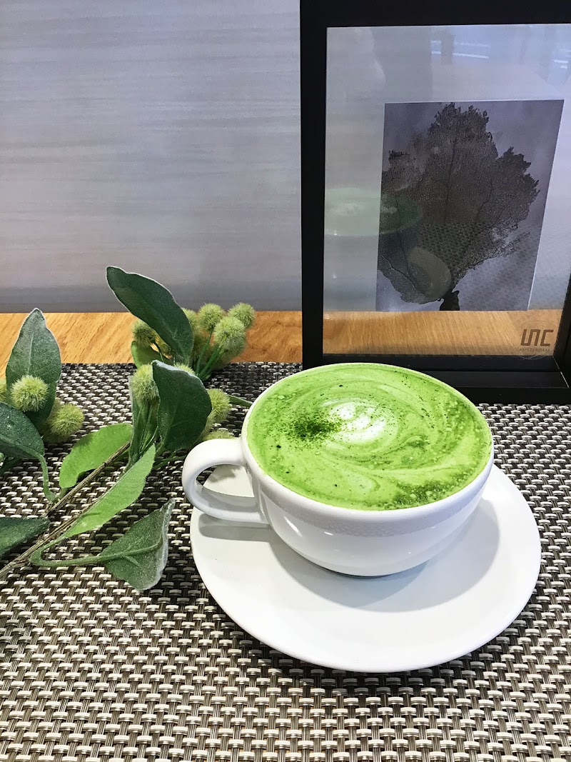 cafe aimant(カフェ エマン)