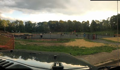 Westmore Dog Park