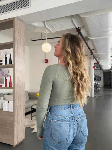 NYC THE TEAM- hair salon - Thumbnail