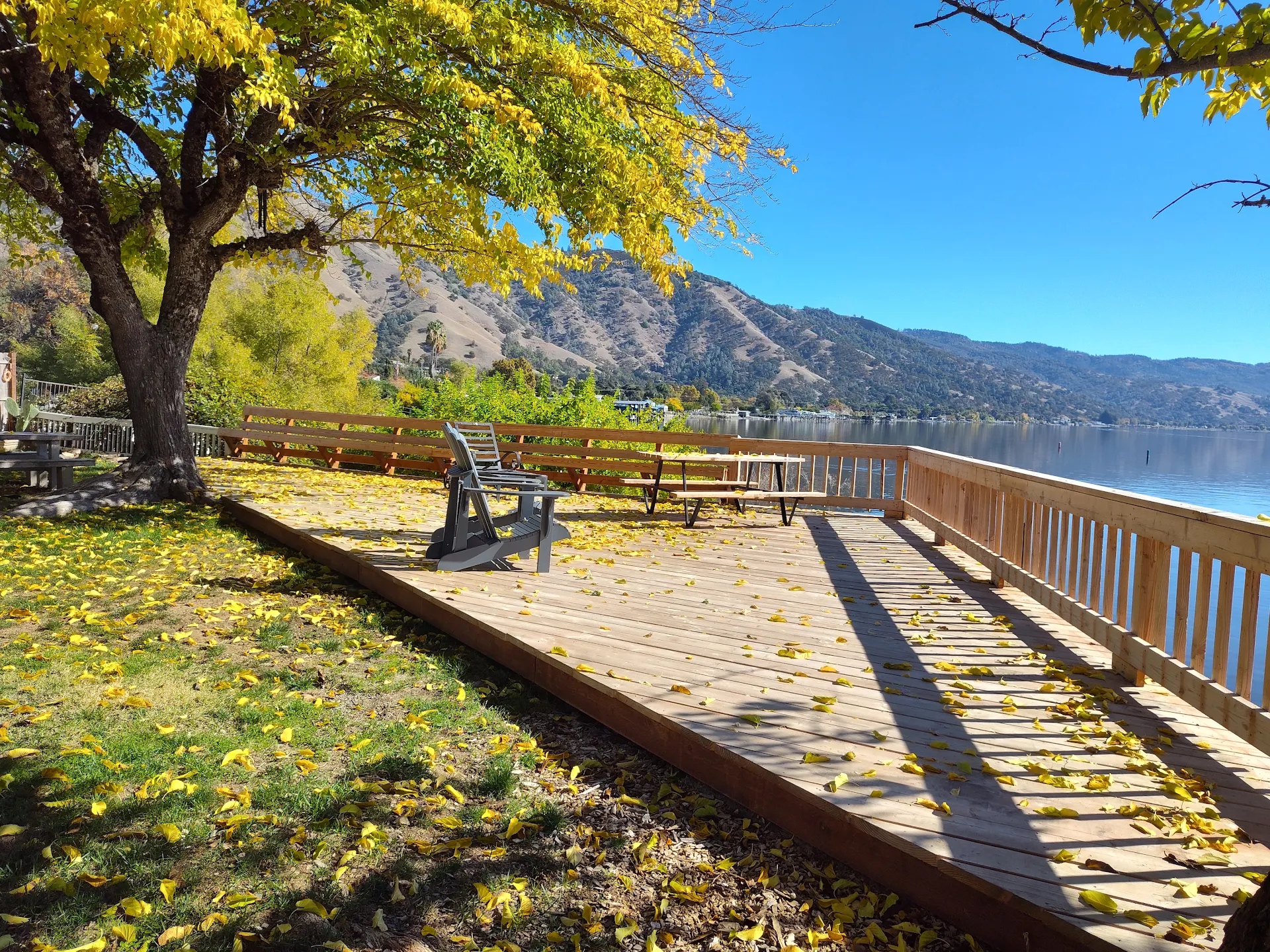 Aurora RV Park Resort & Marina