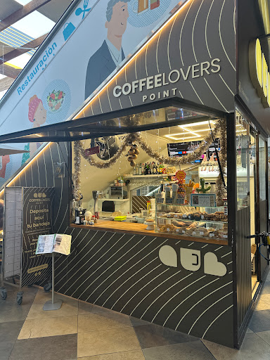 Coffee Lovers Point - Thumbnail