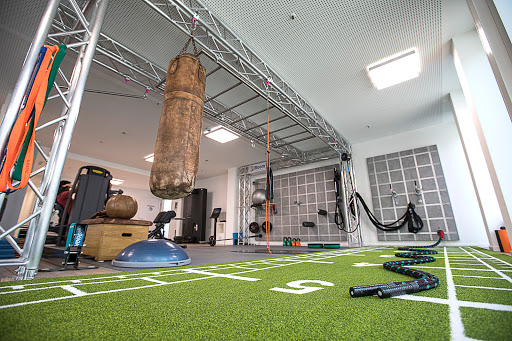 OKPHYSIO Gesundheit & Training - Thumbnail