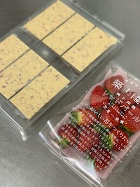 MARUCO 松山クラフトチョコレート