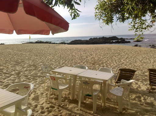 Restaurante Agua Blanca