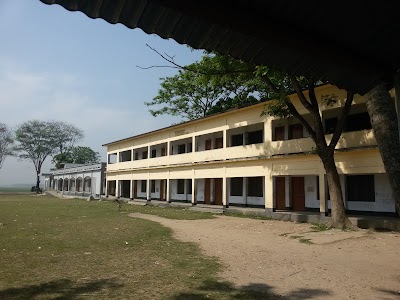 Photos of Ghatiara High School