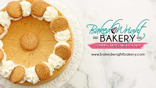 Baked Wright Bakery - Visual
